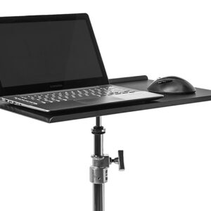 TetherTools Tether Table Aero Master 22x16" Black