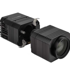 Phase One iXH Camera System