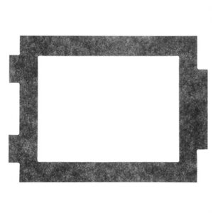 Phase One Viewfinder Mask for Phase One IQ250, IQ140, P40, P30, & P21 on Hasselblad H1, H2, H4X, H5X