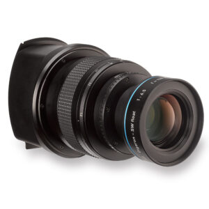 Cambo WRS 138mm HR Digaron-Float Lenspanel