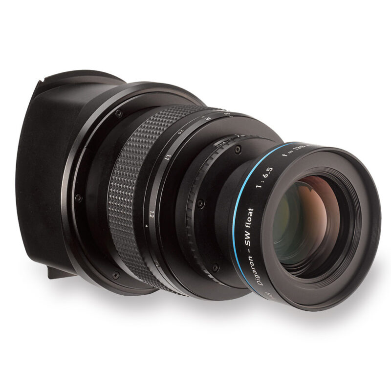 Cambo WRS 138mm HR Digaron-Float Lenspanel