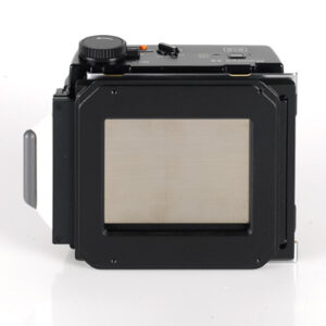 Cambo WRS-1068 Adapter for Mamiya RB Roll Film Back