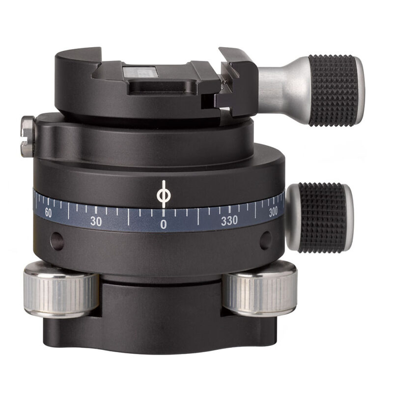 Cambo WRS-334