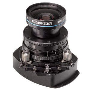 Cambo WRS 70mm HR Digaron-W Lenspanel