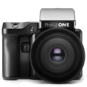 Phase One XF Camera System