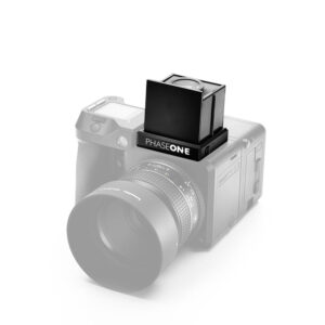 Phase One XF Waist Level Finder