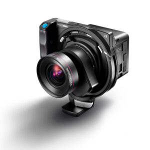 Phase One XT Camera System