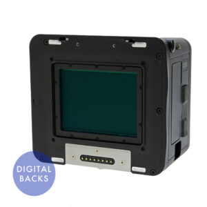 Used Digital Backs