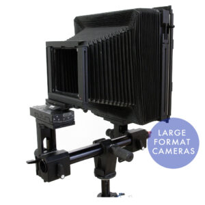 Used Large Format