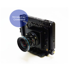 Used Technical Cameras