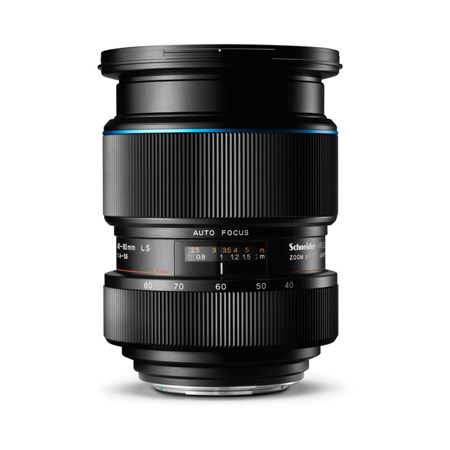 Phase One Lenses