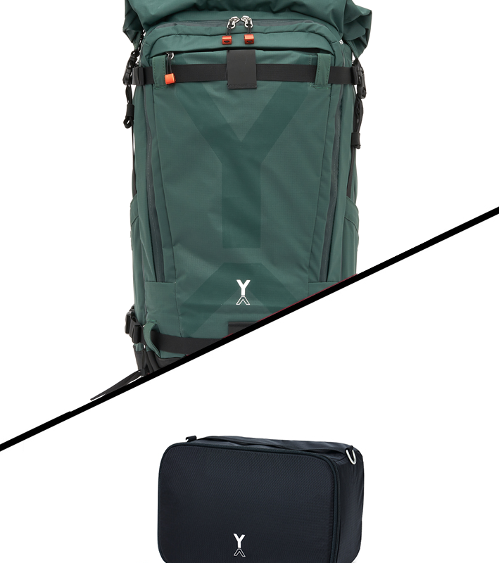 Fjord 60 green with RCI SMALL NEW 2