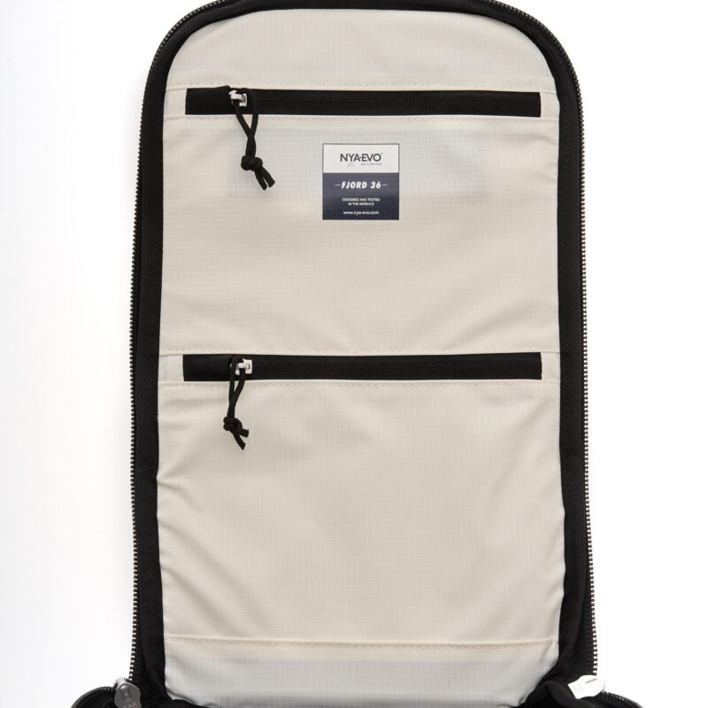 NYA EVO Site 2022 Fj 36 back panel