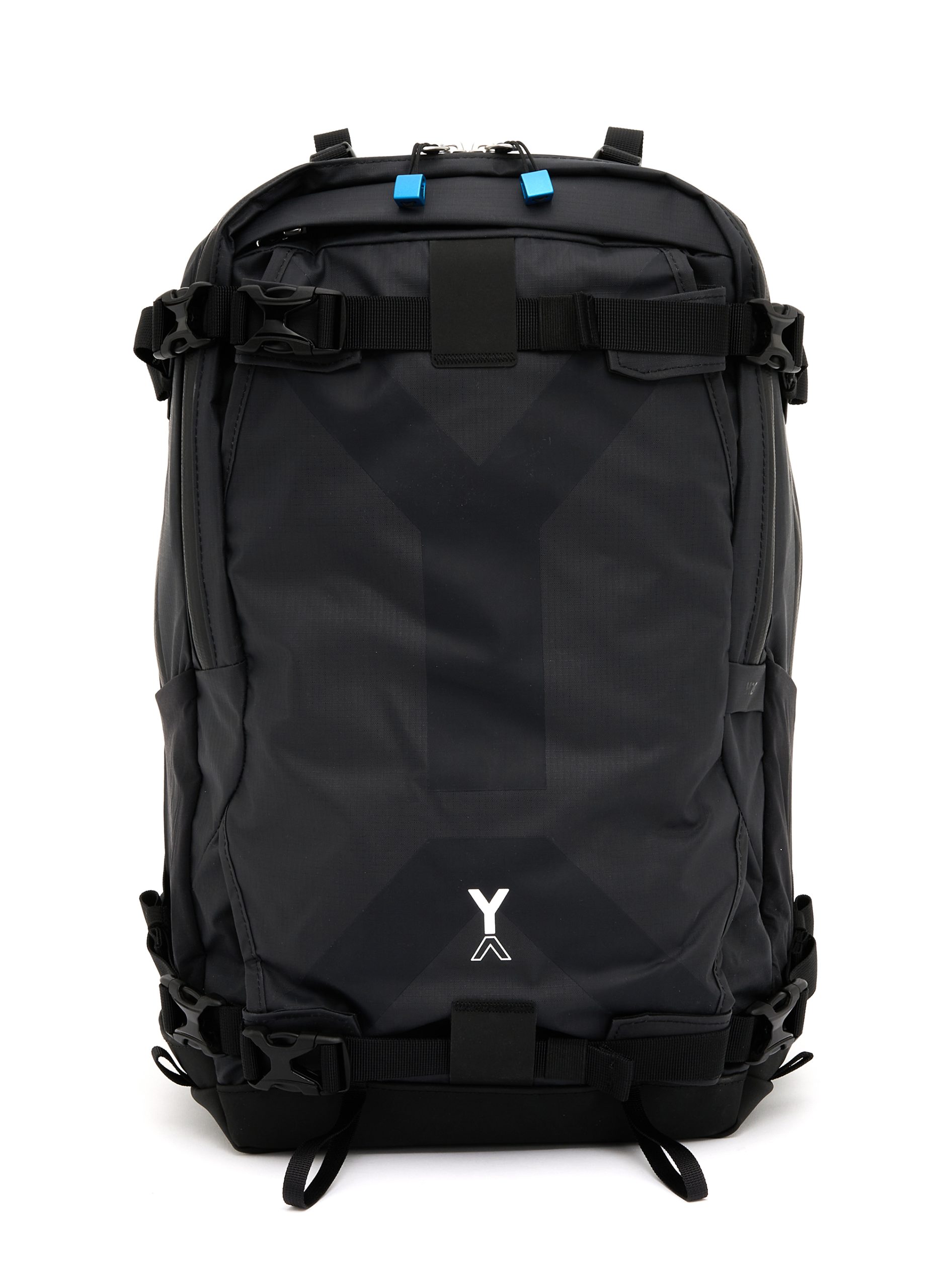 NYA EVO Site 2022 Fj 36 black 1 1