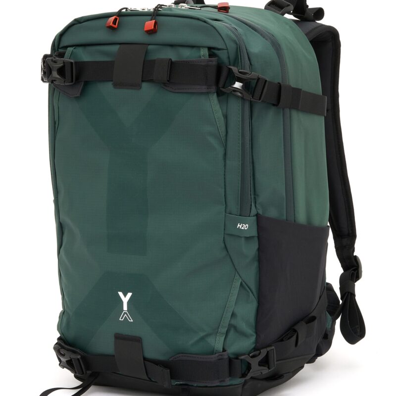 NYA EVO Site 2022 Fj 36 green diagonal