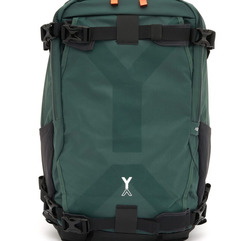 NYA EVO Site 2022 Fj 36 pine