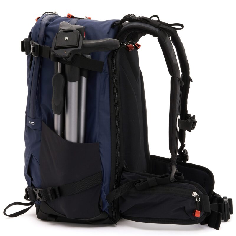 NYA EVO Site 2022 Fj 36 tripod