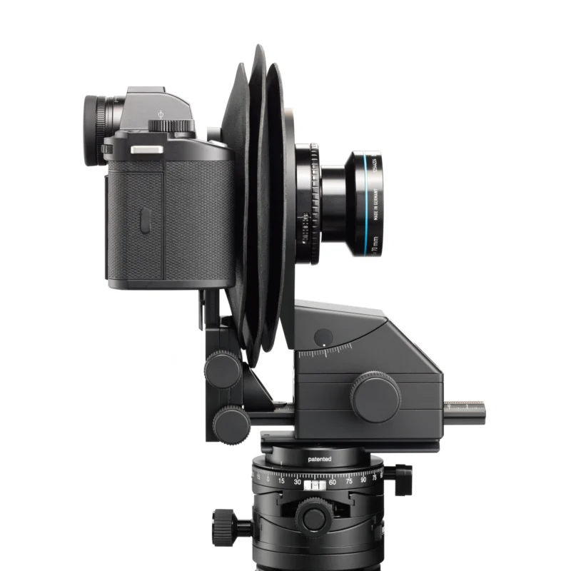 ARCA SWISS Pico Profil A Leica