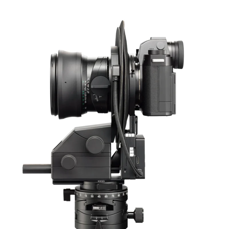 ARCA SWISS Pico Profil B Leica 24mm