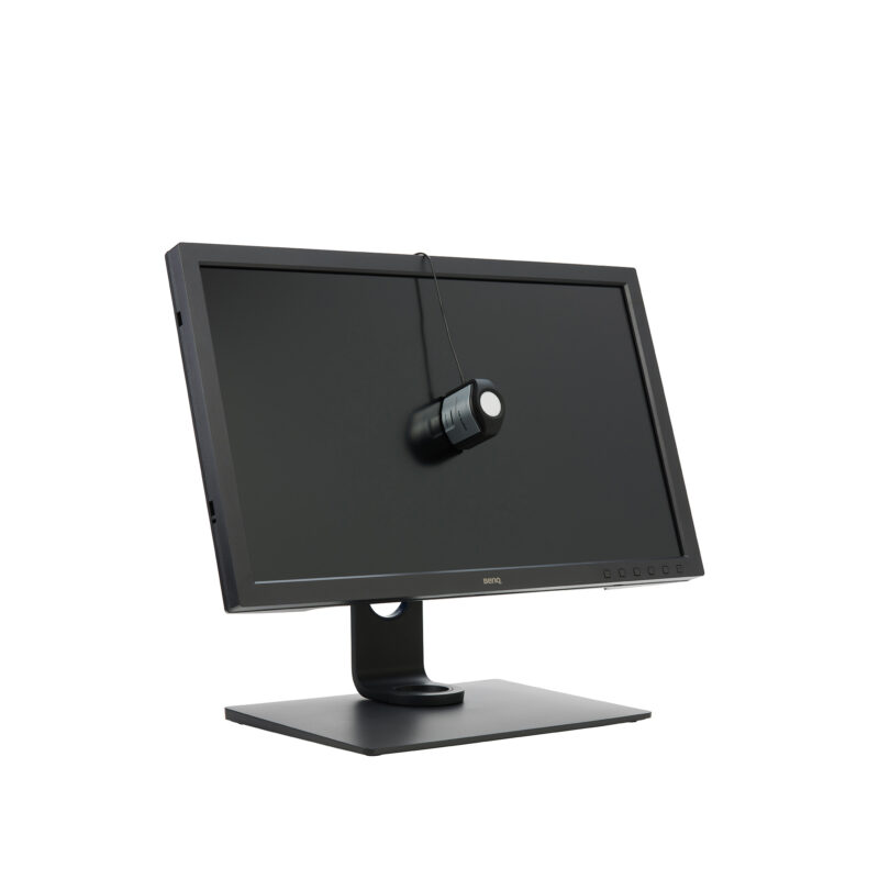 PI CALB102 CCDIS3 Calibrite CC Display Pro PT05 Mon Left
