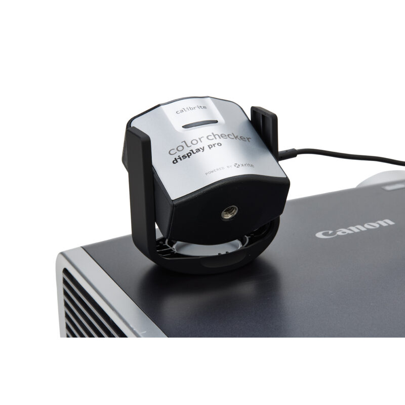 PI CALB102 CCDIS3 Calibrite CC Display Pro PT16 Projector