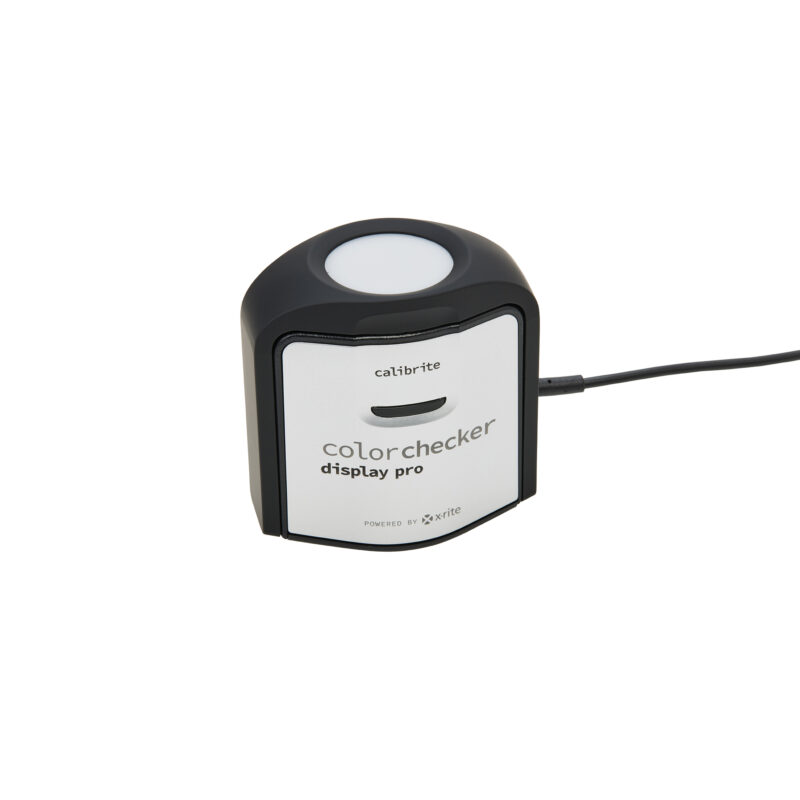 PI CALB102 CCDIS3 Calibrite CC Display Pro PT19 Ambient