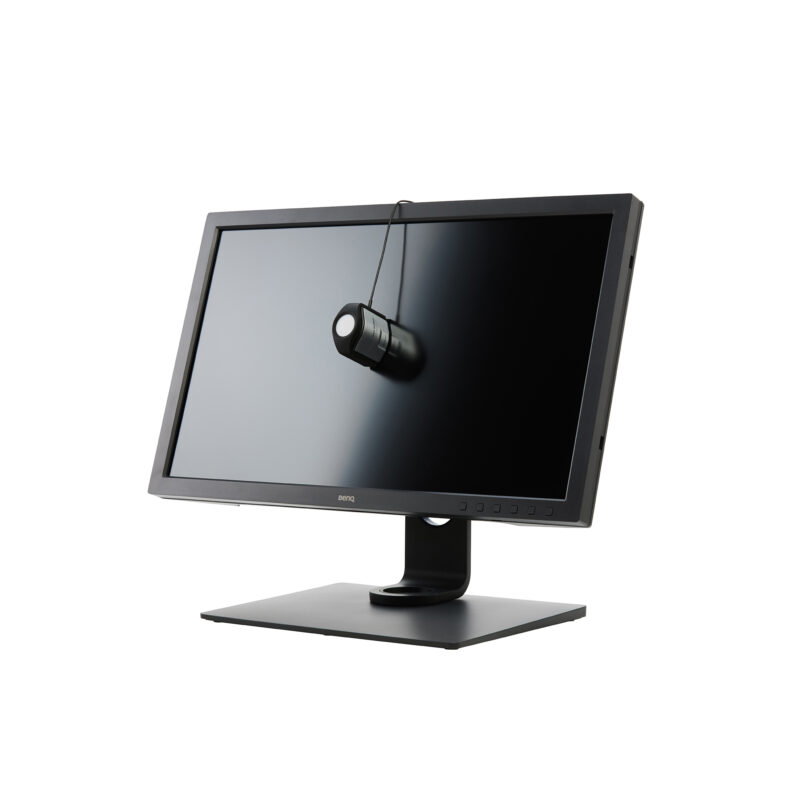PI CALB103 CCDIS3PL Calibrite CC Display Plus PT11 Mon Right