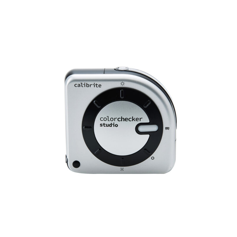 PI CALB201 CCSTUDIO Calibrite CC Studio PT01 Front