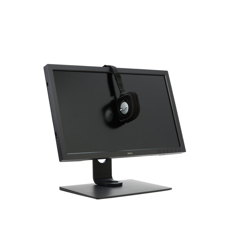 PI CALB201 CCSTUDIO Calibrite CC Studio PT06 Mon Left