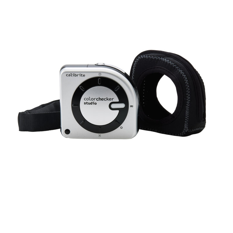 PI CALB201 CCSTUDIO Calibrite CC Studio PT15 Bag