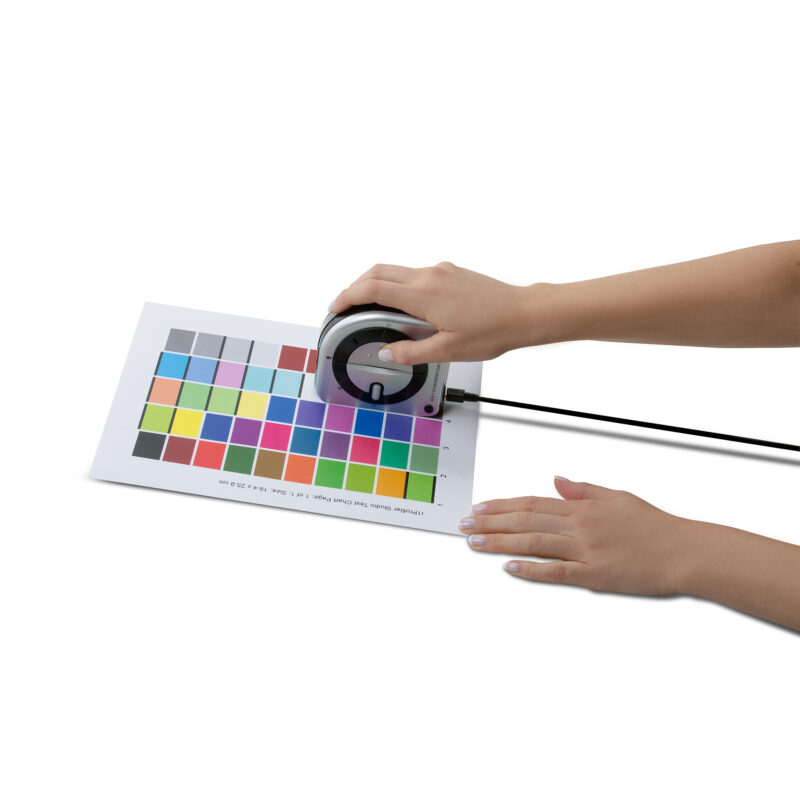 PI CALB201 CCSTUDIO Calibrite CC Studio PT19 Life Meaure