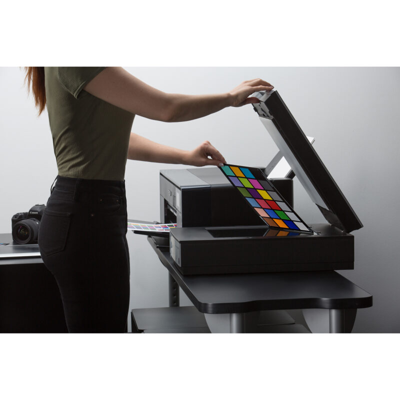 PI CALB201 CCSTUDIO Calibrite CC Studio PT21 Life Scanner