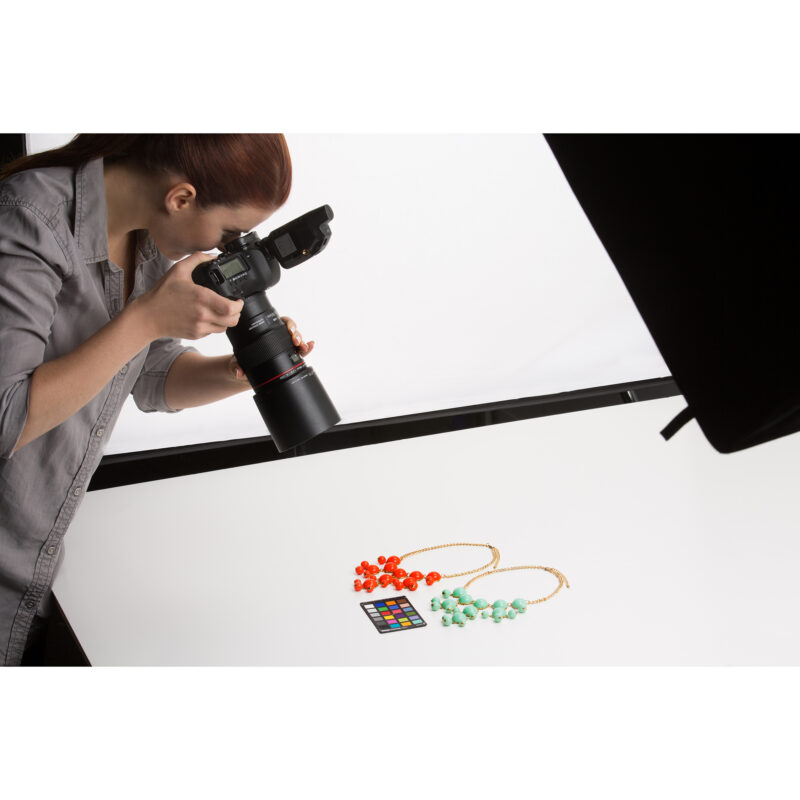 PI CALB201 CCSTUDIO Calibrite CC Studio PT22 Life Shoot