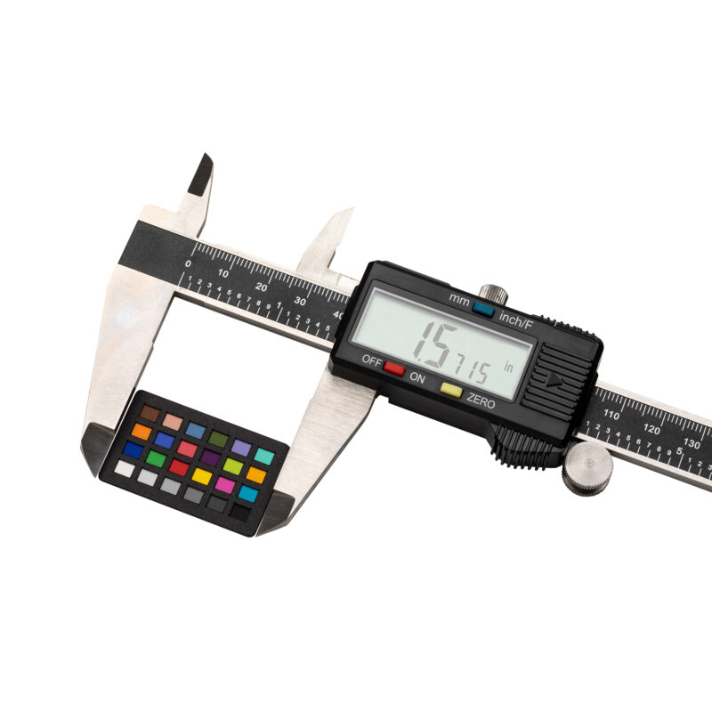 PI CALB501 CCC NANO Calibrite CCC Nano PT02 Inches
