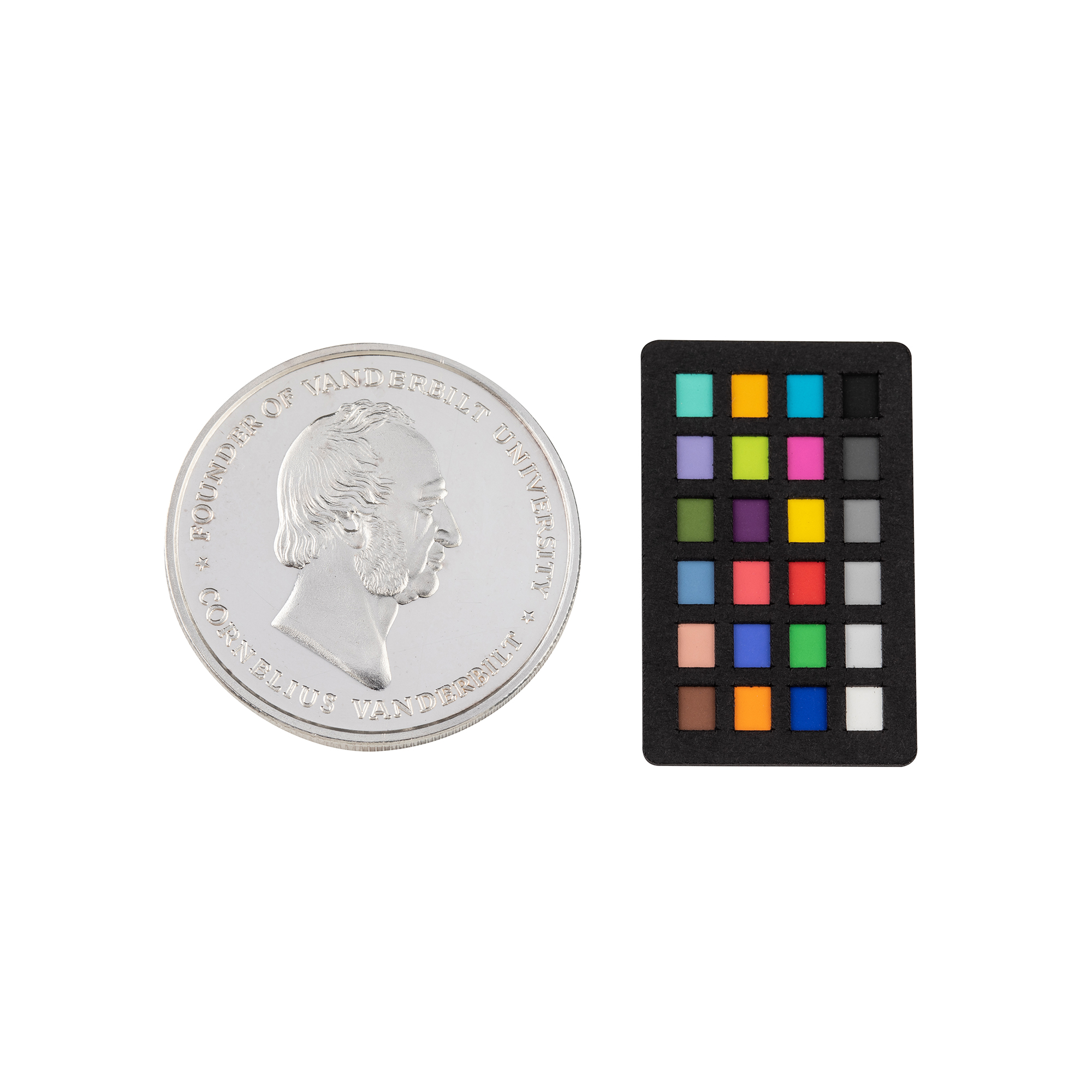 PI CALB501 CCC NANO Calibrite CCC Nano PT09 Coin