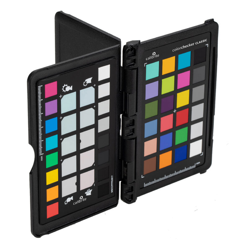 PI CALB503 CCPP2 Calibrite CC Passport Photo 2 PT03