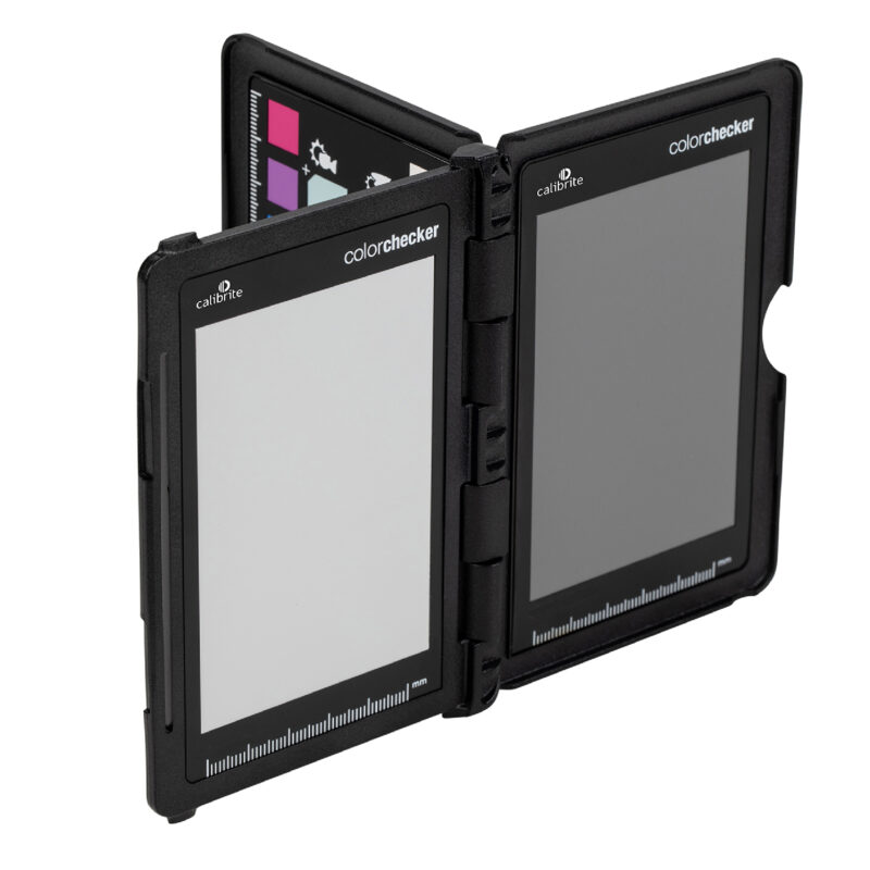 PI CALB503 CCPP2 Calibrite CC Passport Photo 2 PT04