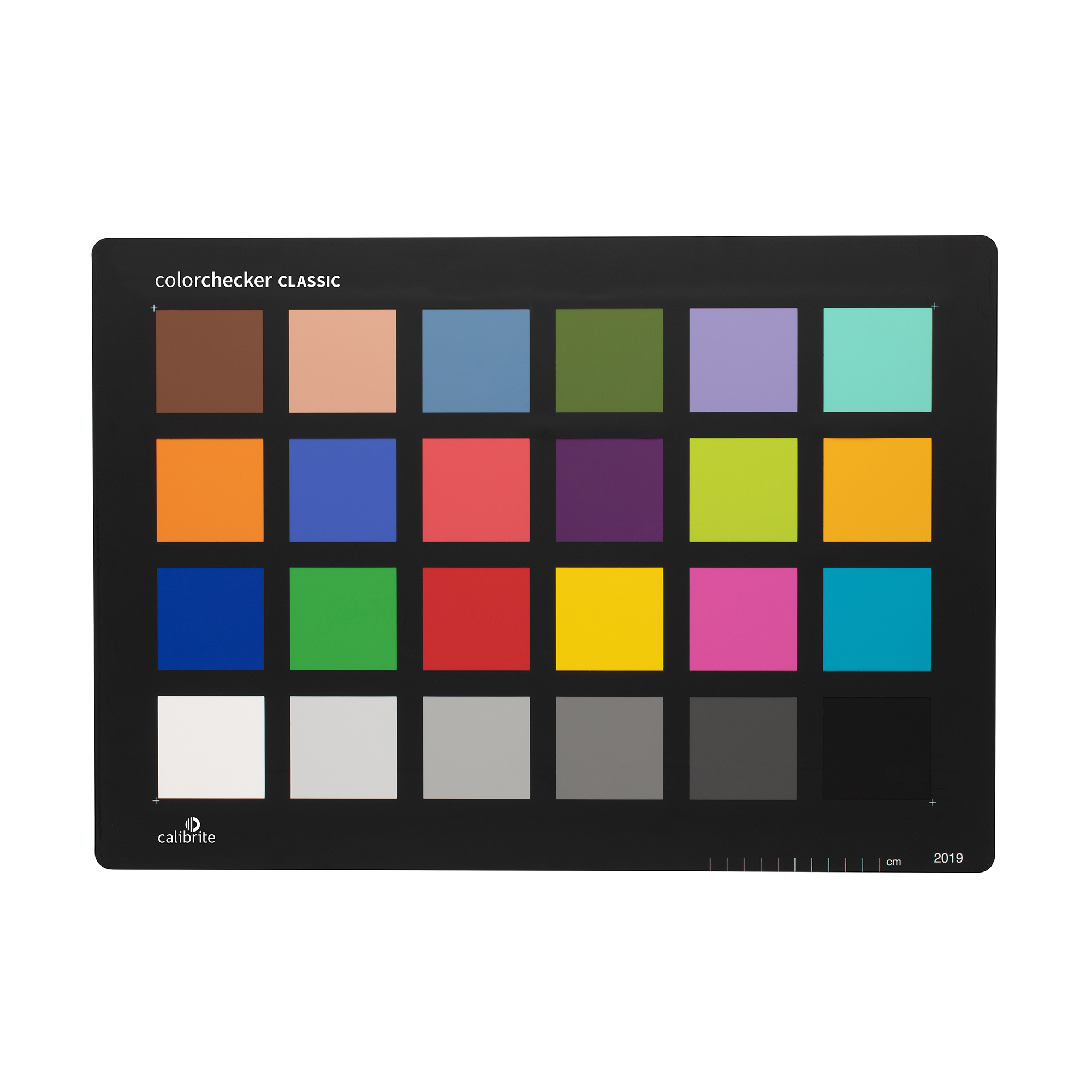 PI CALB506 CCC XL Calibrite CCC XL Main