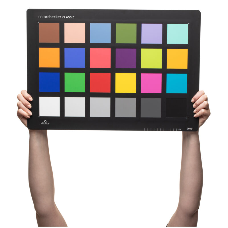 PI CALB506 CCC XL Calibrite CCC XL PT02 Hands