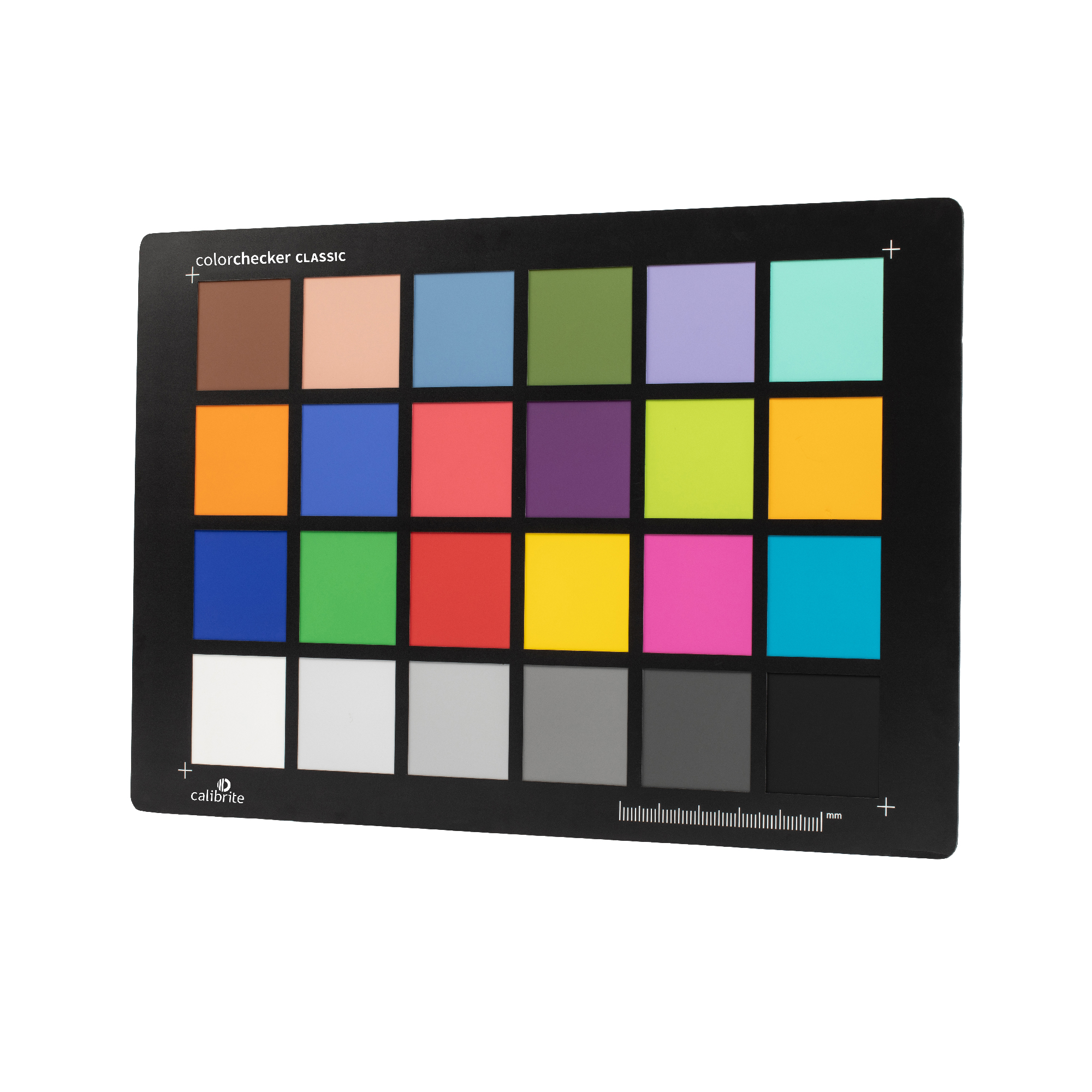 PI CALB507 CCC MEGA Calibrite CCC Mega PT01 Front