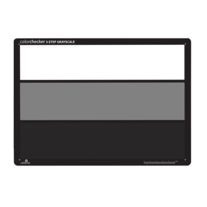 PI CALB513 CCGS Calibrite CC 3 Step Grayscale Main