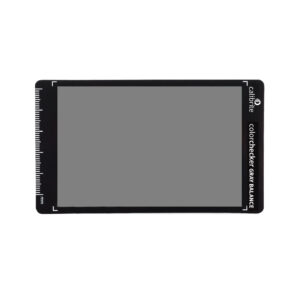 PI CALB514 CCGB MINI Calibrite CC Gray Balance Mini Main