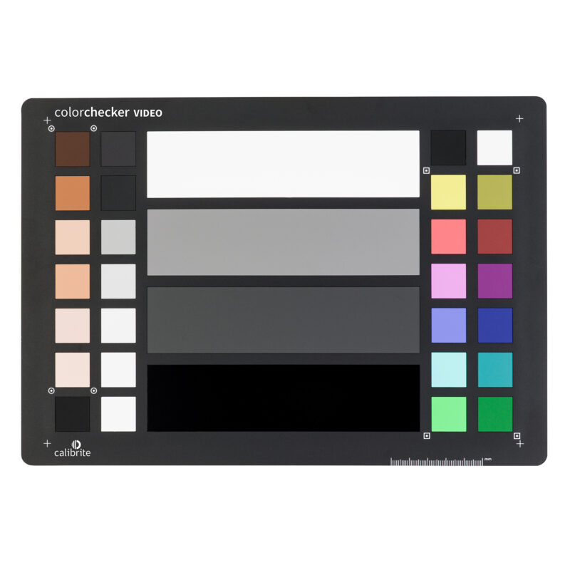 PI CALB602 CCVWB Calibrite CC Video Main