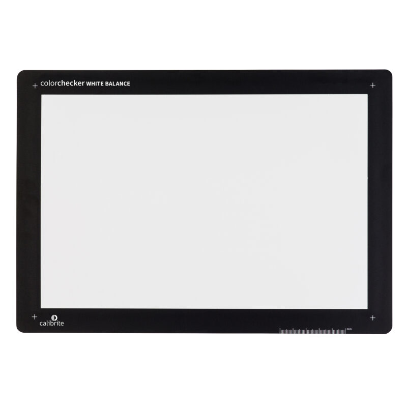PI CALB602 CCVWB Calibrite CC Video PT02 White Balance