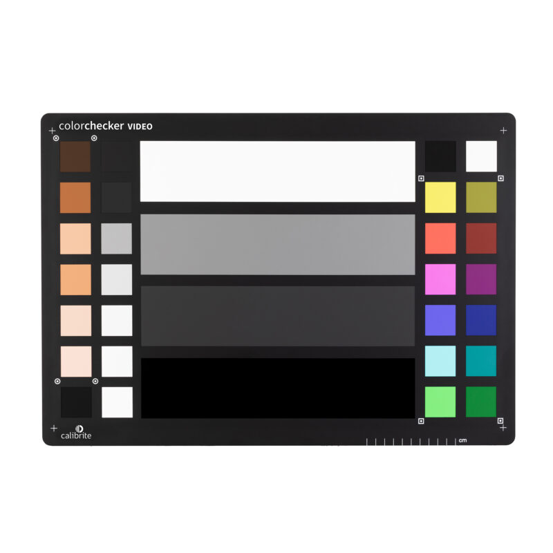 PI CALB603 CCVPR XL Calibrite CC Video XL Main