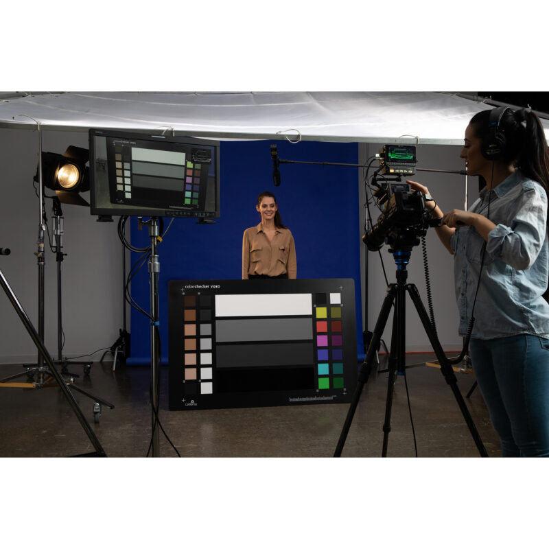 PI CALB604 CCVPR MEGA Calibrite CC Video Mega PT03 OnSet