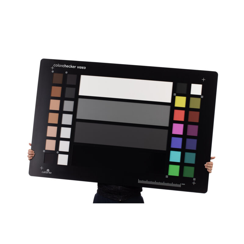 PI CALB604 CCVPR MEGA Calibrite CC Video Mega PT04 Hands1