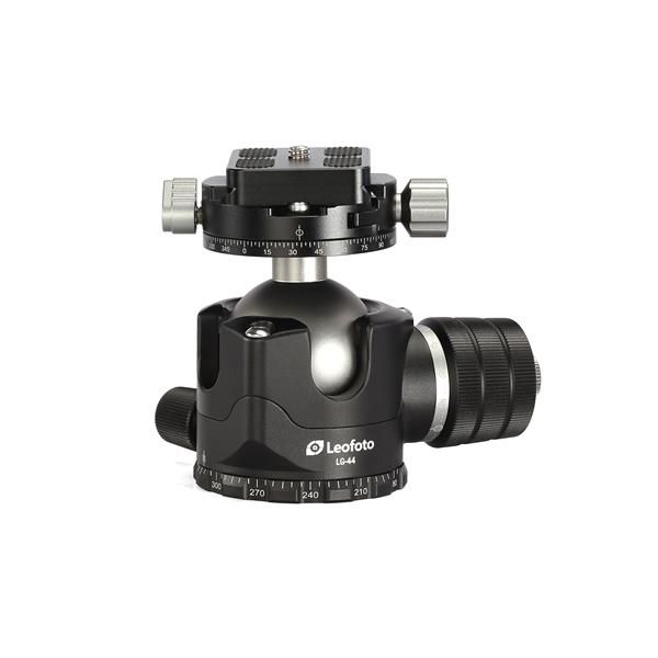ballhead lg 44 release plate np 50 21