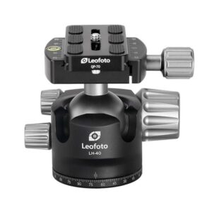 ballhead lh 40 release plate qp 70 32