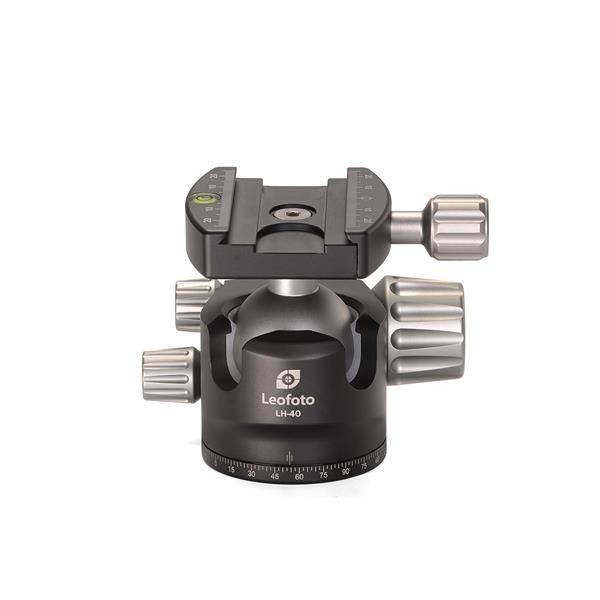 ballhead lh 40 release plate qp 70 41